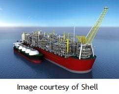 Shell leaves door open for Browse LNG as Canadian venture delayed
